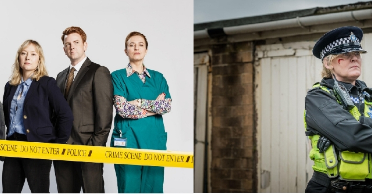 Brokenwood Saison 7 épisode 4 Brokenwood // Happy Valley | FranceTvPro.fr